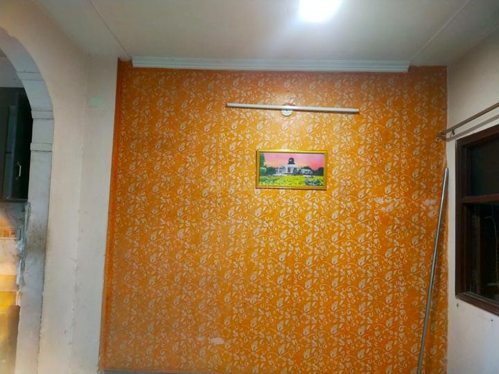 Indepentent floor Bedroom 1