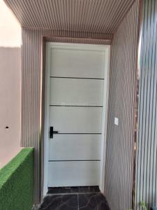 Balcony Image of 1800 Sq.ft 3 BHK Apartment / Flat for sale in U S U S Pine Homes, Dhakoli Zirakpur for Rs. 7700000