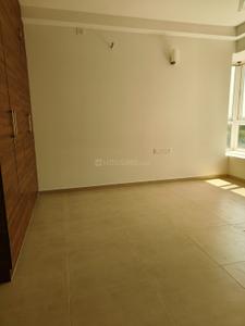 Bedroom Image of 1292 Sq.ft 2.5 BHK Apartment / Flat for rent in Bhartiya Nikoo Homes Phase 2, Thanisandra Bengaluru for Rs. 48000