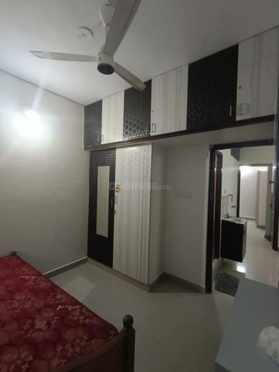 Independant Bedroom One 1