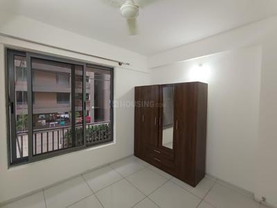 Bedroom Image of 1057 Sq.ft 2 BHK Apartment / Flat for sale in Arvind Skylands, Nehru Nagar Bengaluru for Rs. 13000000