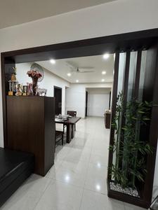 Hall Image of 2470 Sq.ft 4 BHK Apartment / Flat for sale in Deccan Gymkhana Pune for Rs. 52000000