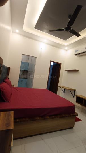 Selakui Bedroom 1