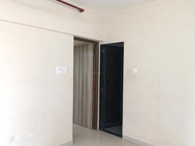Bedroom Image of 500 Sq.ft 1 BHK Apartment / Flat for sale in Vihang Valley, Kasarvadavali Thane for Rs. 6500000