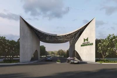 Image of 1250 Sq.ft Residential Plot / Land for sale in Micromitti Madhuvan, Balya Kheda, Indore for Rs. 10625000