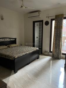 Bedroom Image of 4500 Sq.ft 4.5 BHK Builder Floor for sale in Sector 7 Panchkula for Rs. 87100000