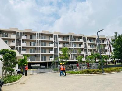 Image of 1650 Sq.ft 3 BHK Builder Floor for rent in DLF Garden City Enclave Floors, Sector 93, Gurgaon for Rs. 37000