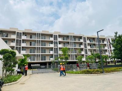 Image of 2000 Sq.ft 3 BHK Builder Floor for sale in DLF Garden City Enclave Floors, Sector 93, Gurgaon for Rs. 19500000