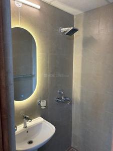 Bathroom Image of 1790 Sq.ft 3 BHK Apartment / Flat for rent in Acme Heights 92, Sector 92 Mohali for Rs. 28500