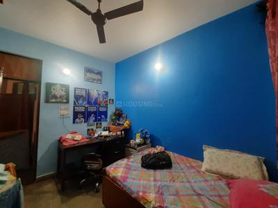 Bedroom Image of 1017 Sq.ft 2 BHK Independent House for sale in Aya Nagar New Delhi for Rs. 8200000