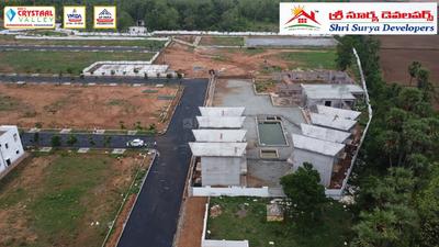 Image of 200 Sq.ft Residential Plot / Land for sale in Srungavarapu kota, Vizianagaram for Rs. 1399800