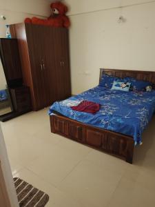 Bedroom Image of 1190 Sq.ft 3 BHK Apartment / Flat for sale in SNR Verity, Sarjapur Bengaluru for Rs. 8600000