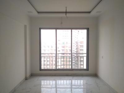 Living Room Image of 975 Sq.ft 2 BHK Apartment / Flat for sale in Munish Emonics Tower, Vasai East Vasai for Rs. 5362000