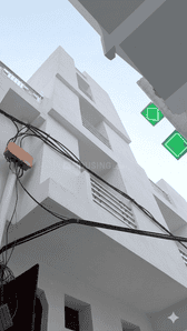 Image of 360 Sq.ft 1 RK Independent House for rent in Dwarka Mor, New Delhi for Rs. 5000