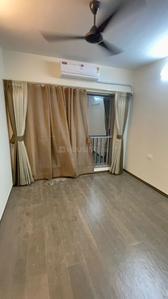 Bedroom Image of 850 Sq.ft 2 BHK Apartment / Flat for rent in Veena Synergy, Andheri East Mumbai for Rs. 90000