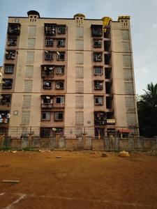 Image of 625 Sq.ft 1 RK Apartment / Flat for rent in Mankhurd, Mumbai for Rs. 19000