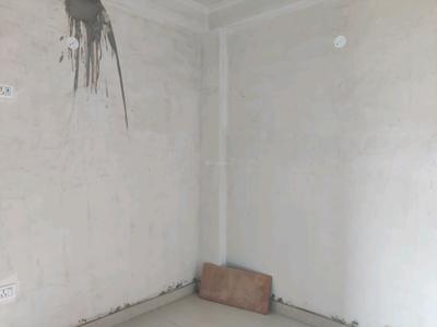 Bedroom Image of 750 Sq.ft 2 BHK Builder Floor for sale in DLF Ankur Vihar Ghaziabad for Rs. 2375000
