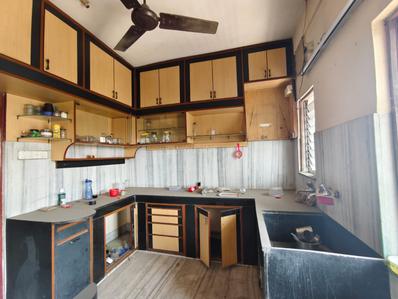 Kitchen Image of 3065 Sq.ft 4 BHK Apartment / Flat for sale in South Dum Dum Kolkata for Rs. 15000000