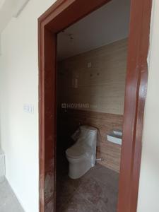 Bathroom Image of 1500 Sq.ft 2 BHK Apartment / Flat for rent in C V Raman Nagar Bengaluru for Rs. 60000