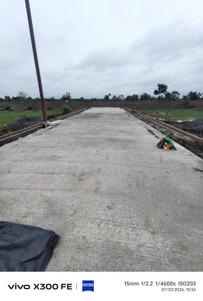 Image of 1000 Sq.ft 1 RK Builder Floor for sale in Sendri, Bilaspur for Rs. 1400000