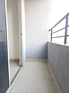 Bedroom Image of 455 Sq.ft 1 RK Apartment / Flat for sale in Wagholi Pune for Rs. 1800000