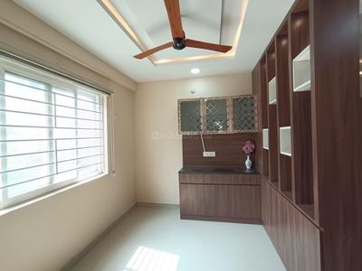 Bedroom Image of 1467 Sq.ft 3 BHK Apartment / Flat for sale in Mallapur Hyderabad for Rs. 9800000