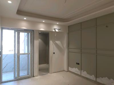 Bedroom Image of 2600 Sq.ft 4 BHK Builder Floor for rent in Green Field Colony Faridabad for Rs. 40000