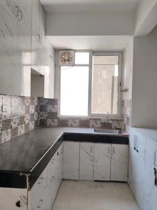 Kitchen Image of 800 Sq.ft 2 BHK Apartment / Flat for sale in Signature Global Andour Heights, Sector 71 Gurgaon for Rs. 8400000