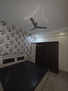Hall Image of 850 Sq.ft 1 BHK Independent House for rent in Silicon City Indore for Rs. 13000