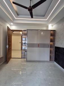 Bedroom Image of 1325 Sq.ft 2 BHK Builder Floor for sale in Govind Vihar Dehradun for Rs. 6800000
