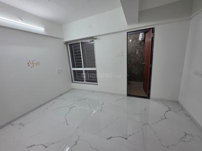 Hall Image of 1450 Sq.ft 3 BHK Apartment / Flat for rent in Kothrud Pune for Rs. 55000
