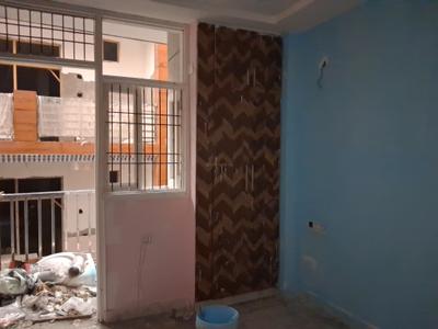 Bedroom Image of 600 Sq.ft 1 BHK Apartment / Flat for sale in Hark Sai Apartment, Sector 89 Noida for Rs. 2500000