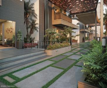2 BHK Flat