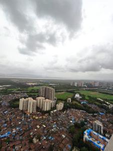 Image of 2700 Sq.ft 4 BHK Apartment / Flat for sale in Runwal Bliss Wing F, Kanjurmarg East, Mumbai for Rs. 60000000