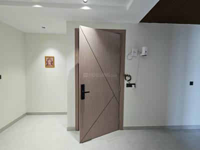 Bedroom Image of 2916 Sq.ft 4 BHK Builder Floor for sale in Sector 46 Gurgaon for Rs. 40000000
