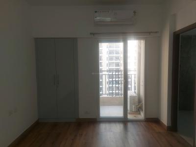 Bedroom Image of 1245 Sq.ft 2 BHK Apartment / Flat for rent in ACE Divino, Noida Extension Greater Noida for Rs. 24000