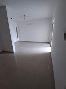 Hall Image of 1300 Sq.ft 3 BHK Apartment / Flat for rent in Godrej Prana, Handewadi Pune for Rs. 24000