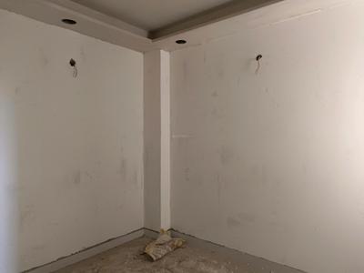 Bedroom Image of 500 Sq.ft 2 BHK Apartment / Flat for sale in Fairdeal Burari Dream Homes, Burari New Delhi for Rs. 3540000