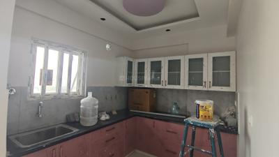 Kitchen Image of 1100 Sq.ft 2 BHK Apartment / Flat for rent in PSR Vanasree, Kodathi Bengaluru for Rs. 40000