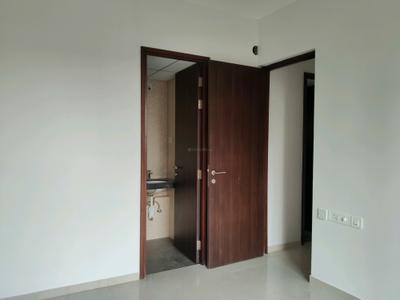 Bedroom Image of 550 Sq.ft 2 BHK Apartment / Flat for rent in Lodha Quality Home Tower 5, Thane West Thane for Rs. 45000