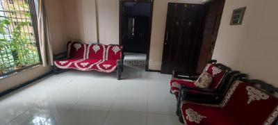 Balcony Image of 1600 Sq.ft 4 BHK Apartment / Flat for sale in Seawoods Navi Mumbai for Rs. 20000000