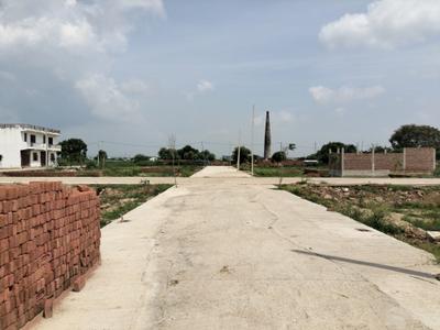 Image of 1035 Sq.ft Residential Plot / Land for sale in Morta Village, Ghaziabad for Rs. 3450000