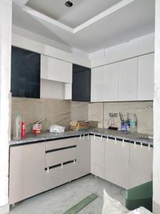 Kitchen Image of 1095 Sq.ft 2 BHK Apartment / Flat for sale in Devla Greater Noida for Rs. 3899444