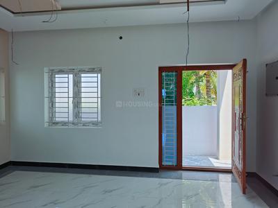 Hall Image of 2000 Sq.ft 3 BHK Duplex for sale in Kalapatti Coimbatore for Rs. 13000000