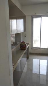 Kitchen Image of 850 Sq.ft 2 BHK Apartment / Flat for sale in White Berry Residency, Kandivali East Mumbai for Rs. 26500000