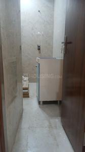 Image of 1800 Sq.ft 4 BHK Builder Floor for sale in Shalimar Garden, Ghaziabad for Rs. 17500000