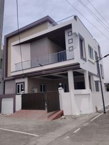 Image of 3200 Sq.ft 4 BHK Independent House for sale in Kurumbapalayam, Coimbatore for Rs. 16000000