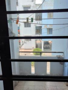 Balcony Image of 450 Sq.ft 1 BHK Apartment / Flat for sale in Bengal Greenfield Ambition, Rajarhat Kolkata for Rs. 3000000