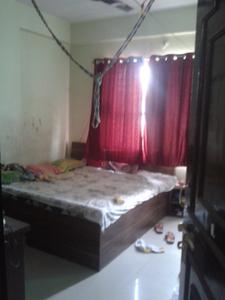 Bedroom Image of 880 Sq.ft 2 BHK Apartment / Flat for sale in Mahalakshmi Nagar Indore for Rs. 2350000