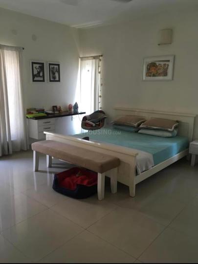 Balaji Layout, Cooke Town Bedroom 1